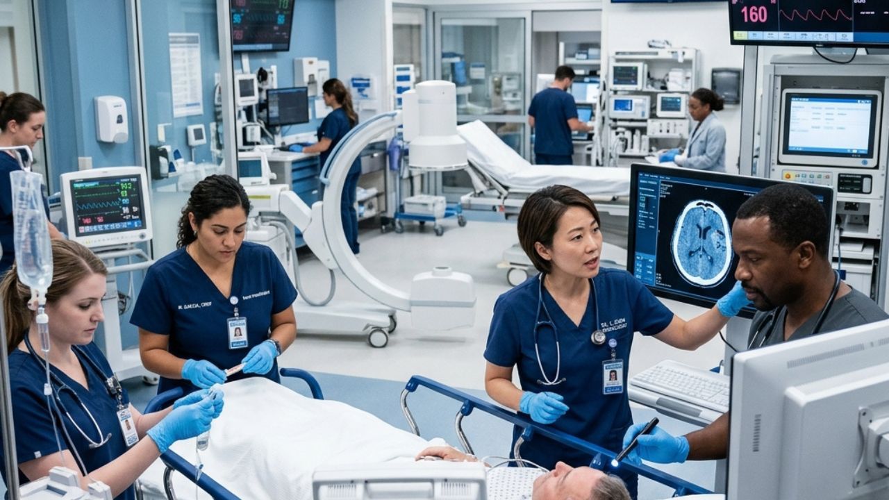 Leading Cancer Radiation Therapy Hospitals in the United States: What Patients Should Know