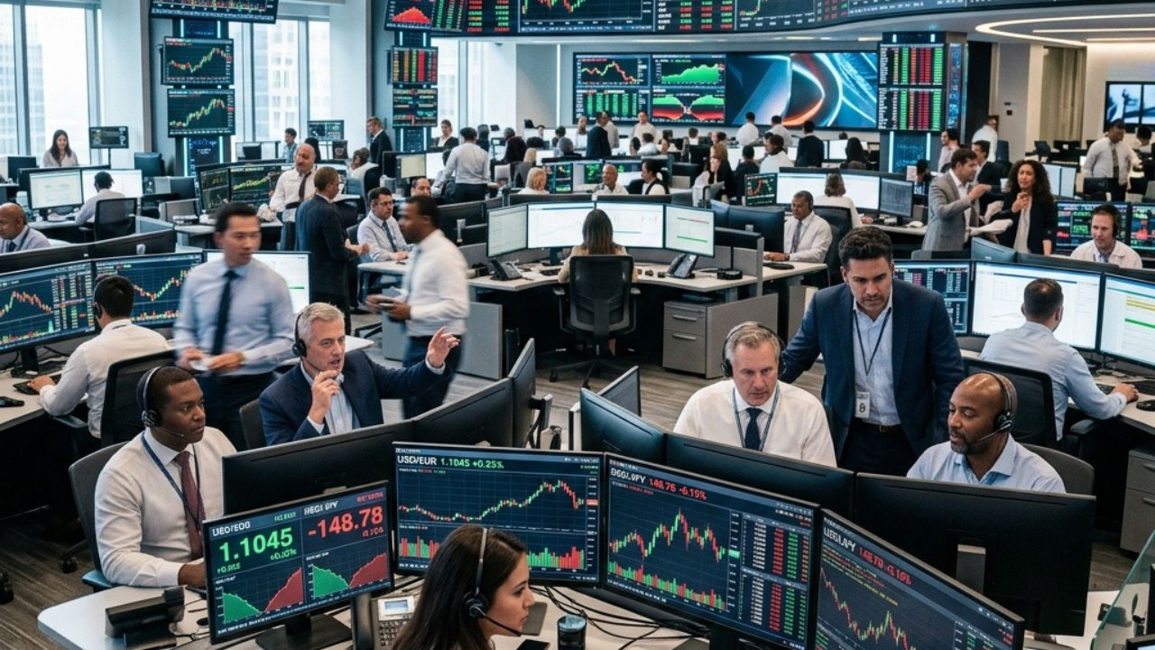10 Effective Forex Trading Strategies Every US Trader Should Know (Part 1)