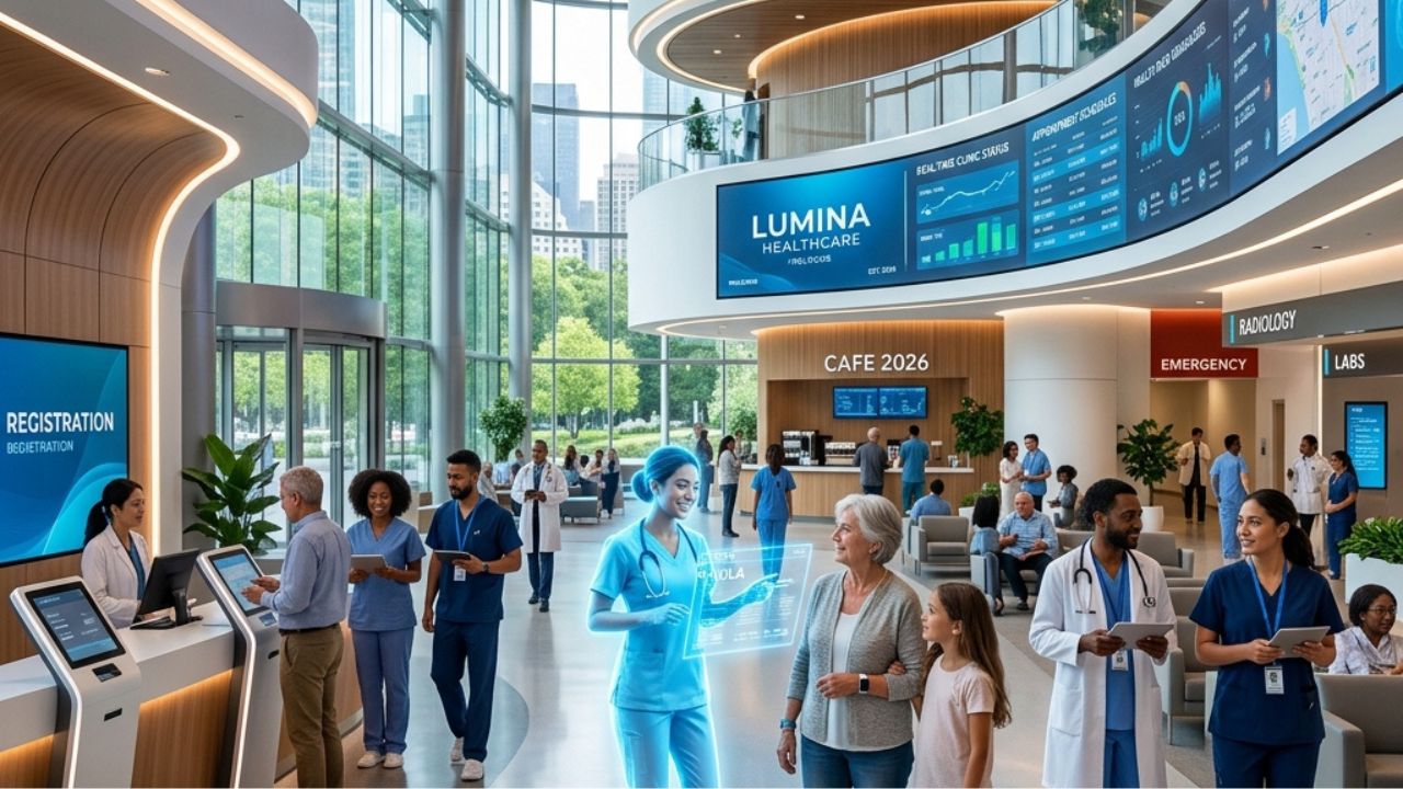 The Complete Guide to Hospitals and Healthcare in the USA for 2026