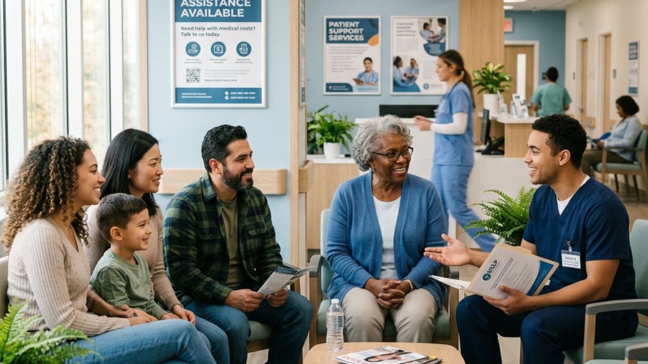 How to Access Affordable or Free Hospital Services Across the United States