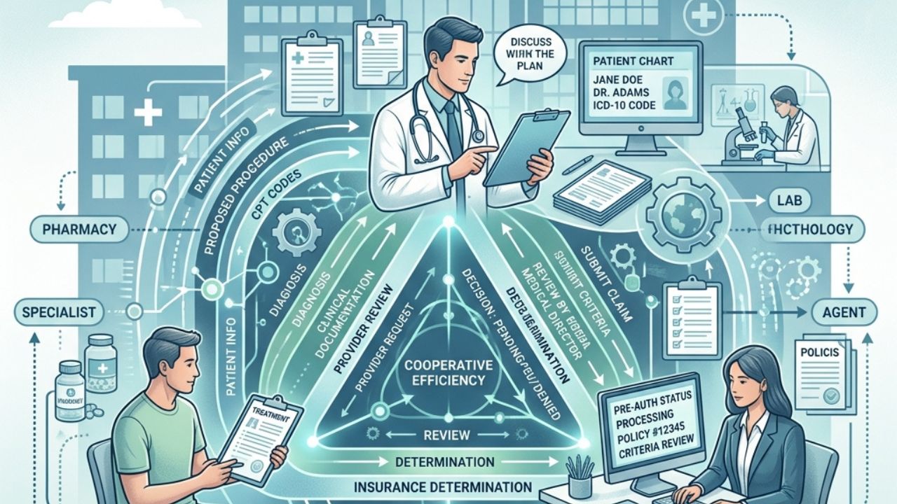 Understanding Hospital Pre-Authorization in America: What Patients Need to Know