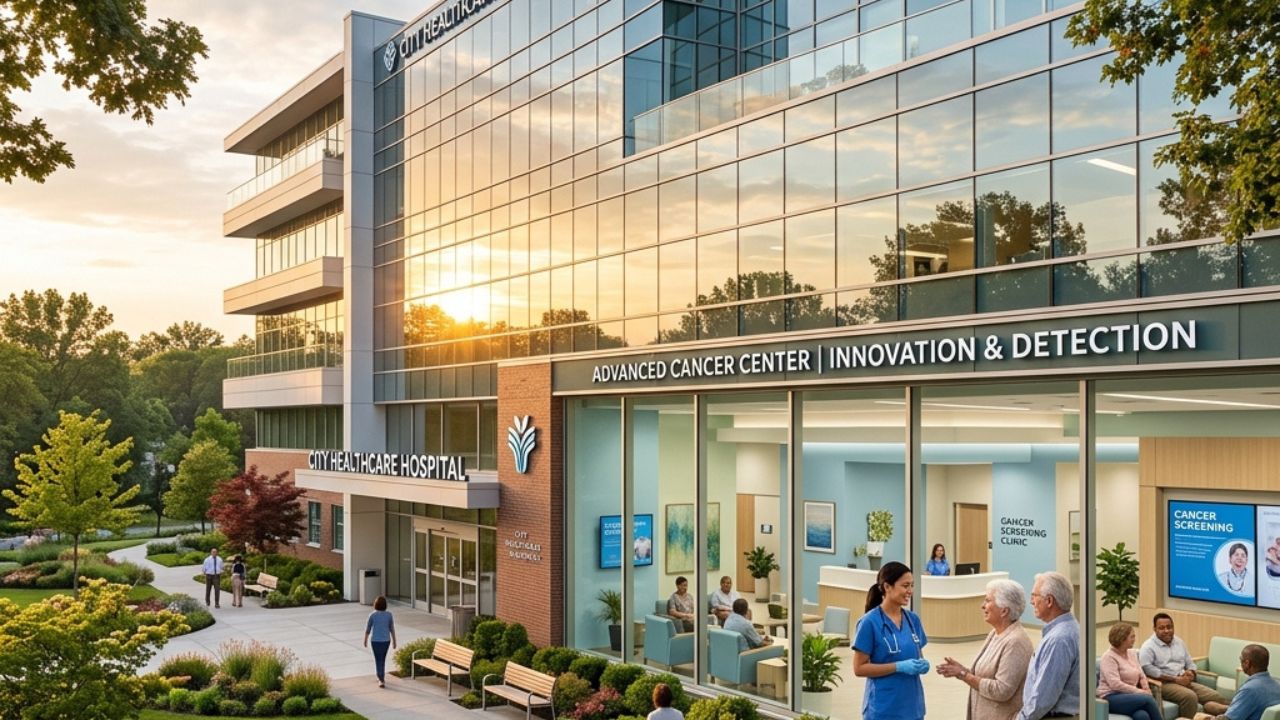 Top U.S. Hospitals Offering Advanced Cancer Screening and Early Detection Programs