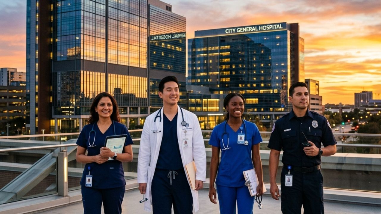 America’s Top Hospitals for Advanced Medical Care: A Complete Guide to Choosing the Best Healthcare